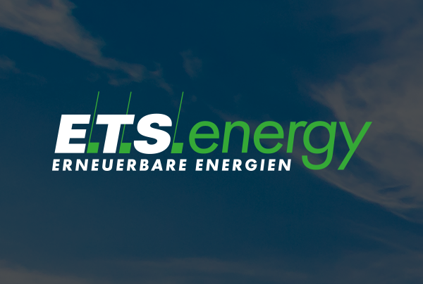 E.T.S. energy - ERNEUERBARE ENERGIEN